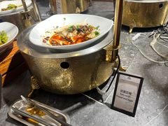 -西安高新希尔顿酒店·咖啡露台西餐厅