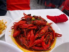 -簋街仔仔小龙虾(总店)