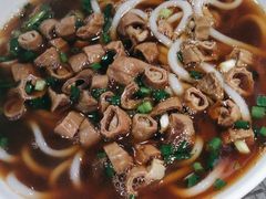 -五夫晨照朱子小吃(度假区店)