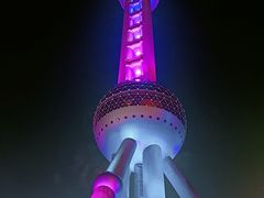 -东方明珠广播电视塔