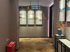 -蓬客精品酒店(南山海岸城购物中心店)