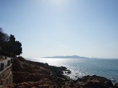 -青岛海滨风景区
