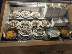 -火炉火自助餐(枫蓝国际店)