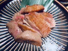 -乌君·酒场·炭火烧鸟(侨城坊店)