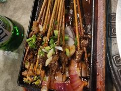 -神伙烧烤(江北黄泥塝店)