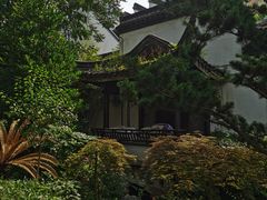 -南京市民俗博物馆(甘熙故居)
