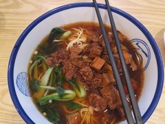 -禧凰·老上海白斩鸡辣肉面店