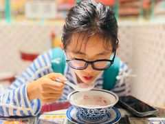 -广信牛奶甜品世家(台东店)
