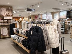-MUJI无印良品(远洋未来广场店)
