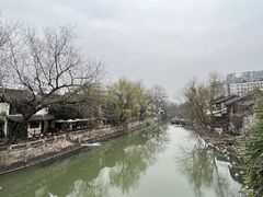 -小河直街历史文化街区