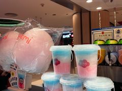 -新奥购物中心