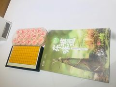 -眉州东坡(春秀路店)