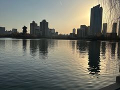 -迎泽公园