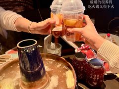 -东来顺·非遗火锅(赛格国际购物中心店)