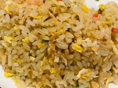 蛋炒饭-锦城印象火锅(天府三街店)