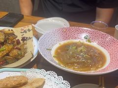-东来土菜馆(民祥园路店)