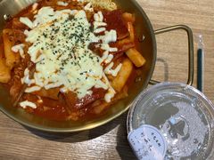 -李先生的首尔小馆(松江启源广场店)