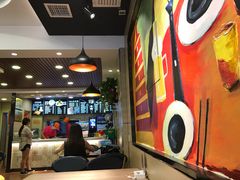 -焦记老潼关肉夹馍(东五路店)