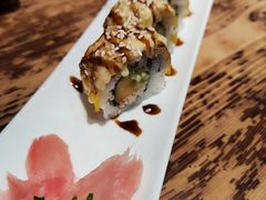 -小川洋风料理(街道口店)