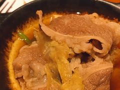 -千代武日本料理(爱建店)