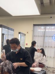 点击看大图 -侨治发型