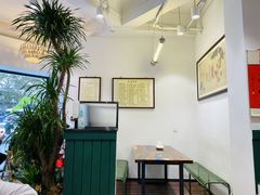 -堂屋糖水店(愚园店)