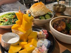 -岛风·台食小馆 ISLAND BISTRO(烟台山店)
