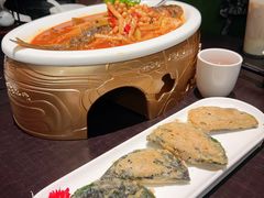 -桂小厨广西菜(万象城店)