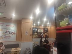 -永和大王(长寿路店)
