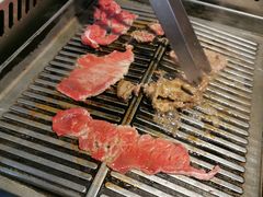 -玛嘻哒韩国料理炭火烤肉(莫邪路新天地店)