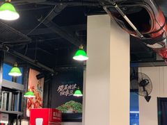 大堂-厨掌柜陆老师(天津之眼店)