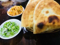 -纵目澄城水盆羊肉(总店)