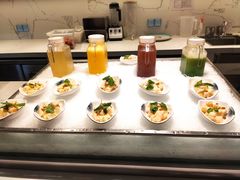 -星伦多 自助料理(圆融店)