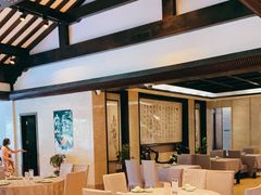大堂-山外山菜馆(玉泉路店)