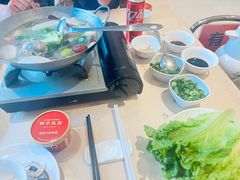 -群乐饭店(滨安路店)
