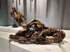 -吉林市博物馆