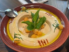 -ELI FALAFEL Lebanese&Mediterranean黎巴嫩美食(富城路店)