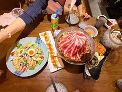 -白石的深夜食堂(济南万象城店)