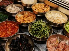 -火炉火自助餐(西直门凯德MALL店)