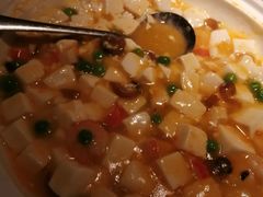 石锅蟹粉豆腐-韵秋荷(宝山龙湖天街店)