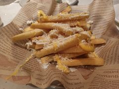 -夏日玛莉西餐厅(祁阳新天地店)