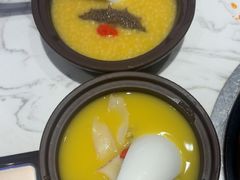 -半岛听涛蒸汽海鲜自助(K11店)