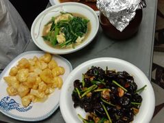 -全聚德烤鸭店(和平路店)