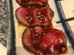 -大渔铁板烧(中山路八佰伴店)
