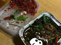 -夜烤·宜宾烧烤(洋河路店)