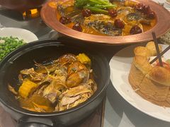 -大鸭梨烤鸭·北京菜(南小街/南苑店)