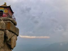 -芦芽山旅游度假区
