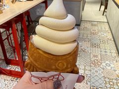 -高力乐面包咖啡厅(西塔店)