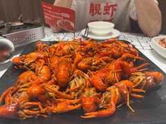 -靓虾二哥·龙虾馆(大塘总店)