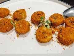 金刚砂豆腐-素心小筑(后沙裕镇店)